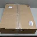 Portable Heated Seat Cushion(No Power Bank) Heated Camping Chair Pad,Foldable Heated Stadium Seat for Bleachers,USB Powered Heated Seats Great for Sports, Fishing, Concerts Grey