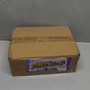 ArtCreativity Jumbo Sidewalk Chalk Set for Kids, Giant Box of 120 Colorful Chalk Pieces, Non-Toxic, Dust-Free, Washable in 10 Colors, For Driveway, Pavement, Outdoors, Great Arts & Crafts