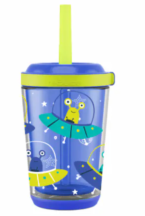 Reduce® Cartwheel Alien Tumbler