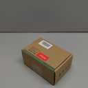 Power Strip with USB C - 40W Charging Station with 2 Outlets 3 USB C & 2 USB A - Charger for Multiple Devices, 5Ft Flat Plug Extension Cord for Travel Cruise Ship Office Dorm (Green)