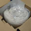 Bedsure Twin/Twin XL Comforter Set - Beige Soft Bedding for All Seasons, Cationic Dyed Bed Set, 2 Pieces, 1 Twin Size Comforter (68"x88") and 1 Pillow Sham (20"x26"+2")