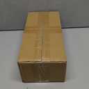 mwellewm 240 Pcs Dessert Cups with Spoons 120 Pcs 3 OZ Mini Clear Plastic Dessert Parfait Cup 120 Pcs Spoons for Party Small Round Serving Wine Shot Disposable Fruit Ice Cream Mousse Appetizer Bowl