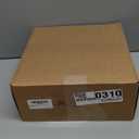 Zhanmai 100 Pcs 4.7 x 2.4 x 3.9 Mini Gift Bags Bulk with Tissue Paper Kraft Paper Bag with Handle Gift Tag for Birthday Party, Valentines Day, Baby Shower, Wedding, Mother's Day (Pink)