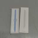 Stylus Pen for ipad 2018-2026, USB-C Fast Charging Pencil, Pixel-Perfect Tilt Sensitivity for iPad 11/10/9/8/7/6/A16, iPad mini 7/6/5, iPad Air M4/3/2 11"/13"/5/4/3, iPad Pro M5/4 13"/12.9/11 Blue