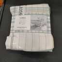 Tablecloth MONROE 70"  Round