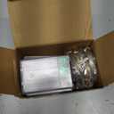 JMEXSUSS 4 Pack 50 LED Pink Fairy Lights Battery Operated, 16.1ft Pink Room Decor Fairy Lights Indoor Outdoor Waterproof, Christmas String Lights for Bedroom Wedding Birthday Holiday Decorations