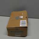 OYO WATER Pond Pumps Submersible Outdoor,555GPH Water Fountain Pump with Fountain Kits for Small Ponds (HSUP-2100F(555GPH)