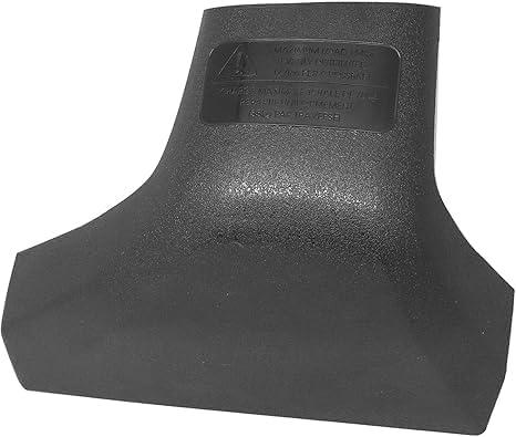ATUOTPO Rack Rail Cover End Cap PT76748200CVLF Fit for Toyota Highlander XLE XSE Platinum 2020 2021 2022 2023 2024 Front Left Driver Side Roof Luggage Cargo Exterior Shell