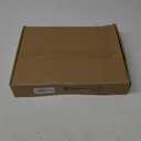 Kanayu 10ft Generator Transfer Switch Adapter Cord Compatible with NEMA L5-30p to L14-30r, 30 Amp Locking 3 Prong to 4 Prong Adapter Rv Generator to House Inlet Box, STW 10 Awg, Etl Listed