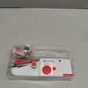 SINGER Stitch Sew Quick Portable Mending Machine - Single Thread Machine for Quick Repairs