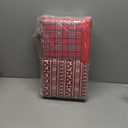 Yexiya 60 Pcs Christmas Bubble Mailers 8.3 x 9.3 Inch Christmas Padded Envelopes Self Adhesive Shipping Bags Holiday Mailing Envelopes Waterproof Postal Bag for Xmas Mailing Packaging (Vintage Style)