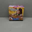 Vinkp Pottery Wheel for Kids - Complete Pottery Painting Kit Arts and Crafts for Kids Ages 8-12 with Air Dry Clay Art Supplies for Girls Boys Toys Birthday Christmas Gifts for 6 7 8 9 10 11 12 - Blue