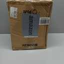 STANLEY Adventure 2 Gallon Fast Flow Water Jug, Ice Water Dispenser, Insulated Beverage Cooler with Easy Pour Spigot and Latched Foam Lid (Azure)