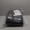 Dog Bed for Dog Crate Oxford Puppy Crate Pad Waterproof Pet Beds Outdoor Cage Mat Easy Rinse Black 36233 Inch