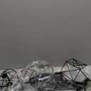 3 Light Pendant Lighting, Farmhouse Hanging Light Fixture for Kitchen Island & Dining Room, Industrial Vintage Ceiling Lamp with E26 Base, Adjustable Height, Matte Black