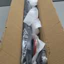 Archaic Front Bumper Lip Spoiler Compatible for 2021 2022 2023 Toyota Camry Sport [SE,XSE,Hybrid SE,Hybrid XSE,TRD,SE Nightshade], Splitter Under Chin Spoiler Body Kit Camry Accessories