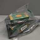 2 Pcs Black Lanterns Decorative Indoor, Farmhouse Lanterns Decorative Indoor for Christmas Decorative, Home Decor, Mantle, Patio, Porch, Garden