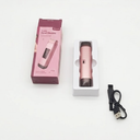 Double Head Electric Shaver