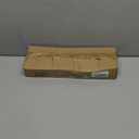 Hollyone 3Pcs Orange Fake Dahlia Flowers Fall Flowers Artificial for Decoration Silk Flower with Long Stem 28" Floral Arrangements Bouquets Autumn Faux Dahlias Centerpieces Fall Decorations for Home