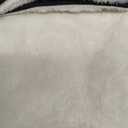 Malier Dog Winter Coat, Windproof Dog Cold Weather Coats with Real Pocket, Winter Extra Warm Pet Coat Fleece Jacket Reflective Clothes for Small Medium Large Dogs and Puppy (Black, XXX-Large)