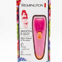 Remington WPG4110 Women’s Bikini Shaver & Trimmer Waterproof Cordless Grooming, 2 Pack