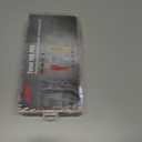 2 x AIRIC UL Listed Nylon Spade Quick Disconnect Connectors Kit, 22-10 Gauge Male and Female Electrical Connector Wire Spade Crimp Terminals, Wiring Crimps Insulated Terminal Assortment Kits, 100 Pcs