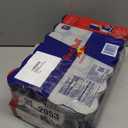 Red Bull Energy Drink with 114mg Caffeine plus Taurine & B Vitamins, 12 Fl Oz, Pack of 24 Cans, BBD 08/25/27