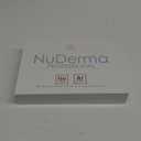 NuDerma Professional Skin Therapy Wand - Portable Skin Therapy Machine with 6 Neon & Argon Wands  Boost Your Skin  Clear Firm & Tighten