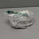 Travel Steamer Iron for Clothes, 1200W Portable Handheld Steamer Iron 4Mode with LCD Display 10S Fast Heating 180° Swivel Handle Powerful Wrinkle Remover, Garment Steamer for Home, Dorm, Travel, White