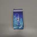 Ear Wax Removal, Ear Cleaner, Ear Cleaning Kit, Manual Ear Irrigation Flushing System, Ear Wax Removal Kit, Safe and Effective to Clean Ear Built Up Wax (Green)