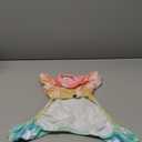 CuteBone Small Dogs Outfit Soft Puppy Onesies Pjs Dog Pajamas Pet Coat Cat Apparel Comfy Doggie Jumpsuit Bodysuit for All Seasons P09XS, XS 