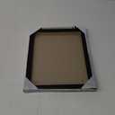 Malden International Designs Black 8x10/11x14 Bevel Matted Photo Frame