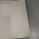 World Civilizations: Volume II: Since 1500