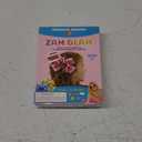 Rebecca Zamolo Zam Glam Hair Bow Set- Combine Unique Charms, Custom DIY Fashion, Personalize Accessory, School Sport Everyday Wear