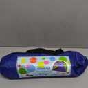 NARMAY Play Tent Easy Fun Dome Tent for Kids Indoor/Outdoor Fun - 60 x 60 x 44 inch (Dark)