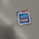 Moldable False Teeth - Silicone Dentures - Upper and Lower Matching Set, Convenient- 6PCS-328