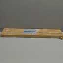 BOSCH 22A22B ICON Beam Wiper Blades - Driver and Passenger Side - Set of 2 Blades (22A & 22B)