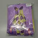 IRETG Inflatable Handstand Costume for Adults Halloween Funny Blow-Up Costume