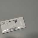 2 Pack Eyebrow Trimming Scissors with Combs, Stainless Steel Eyebrow Trimmers for Women Men Gifts, Brow Trimming Tool Beard Trimmer (Gray,Black)