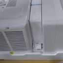 Midea MAW10V1QWT U-Shaped AC Window Air Conditioner