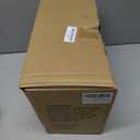 Foot and Leg Massager,Heated Foot Massager for Plantar Fasciitis Pain Relief,3D Shiatsu Rollers with Adjustable Heat for Plantar Fasciitis,5 Modes,Enhances Blood Circulation (Black)