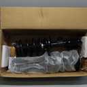 PAROD 172688 172689 Front Shock Absorber Struts w/Coil Spring Assembly fit for 2010-2015 Toyota Prius