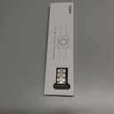 Compatible with Apple Watch Band 41mm 40mm 38mm 45mm 44mm 42mm Women,Cute Stainless Steel Metal iWatch Band for iWatch Series 9/SE/SE2/8/7/6/5/4/3/2/1,Pretty Shiny Look (Silver Rose Gold)