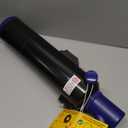 Hawkko Telescope for Adults & Beginners, 80mm Aperture 500mm Telescopes for Adults Astronomy, (20X-150X) Portable Refractor Telescope Kit with Decorate Stickers, Backpack, Phone Adapter - BlackBlue