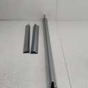 4PCS Truck Bed Floor Support Crossmembers 4 Pcs - 4 FT, 3 Pcs - 2 Ft