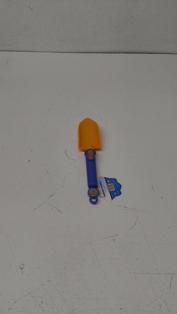 MidWest Gloves & Gear DCW410KH8 Wonder Woman Kids Garden Trowel,