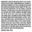Kraft Mac & Cheese, 1 Box, for Easy Dinner or Dinner Sides, Ranch Flavored, No Artificial Flavors, Preservatives or Dyes, 7.25 oz (EXP 12/10/25)
