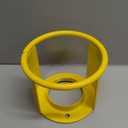 Acetylene Cylinder Regulator Protector Safety Cap 3-1/2 x 12| Acetylene Tank Safety Cap| Fall-Proof Design |  (AC-12)