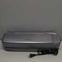 13 Inch Laminator Machine 11x17 with Laminating Sheets Personal Laminator for Teachers, 60S Warm Up Cold Thermal Lamination Machine for Home Office, A3 Laminating Machine Portable Paper Laminate Kit