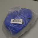 Champion Sports Extreme Series Soccer Ball  Sizes 3, 4, 5, Soft Touch, All Weather, High Air Retention, Youth & Adult League Balls for Training, Games, Outdoor & Indoor Play, Multiple Colors (Blue)